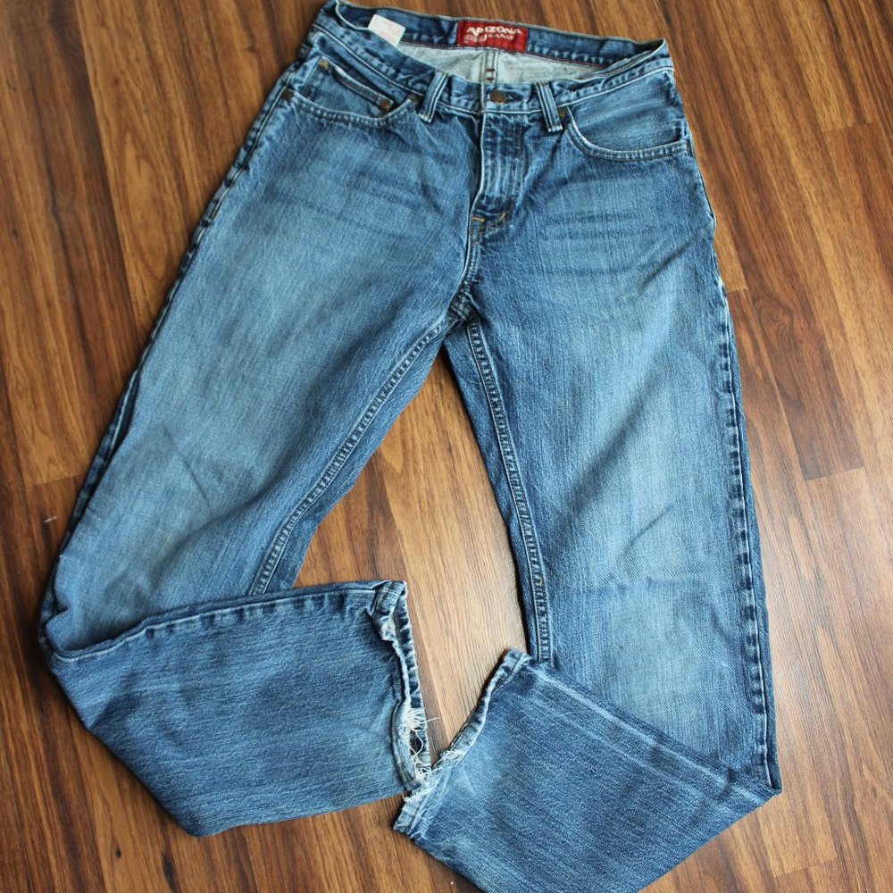 Men's Arizona Denim jeans